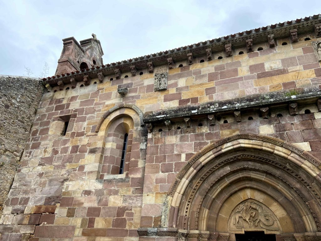 Riocorvo Pueblo de Cantabria 2021