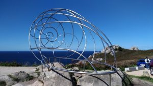 A Caracola de Cabo Home