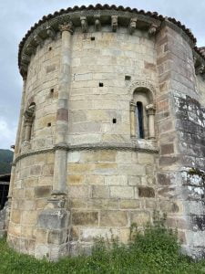 Recorriendo Liérganes en Cantabria