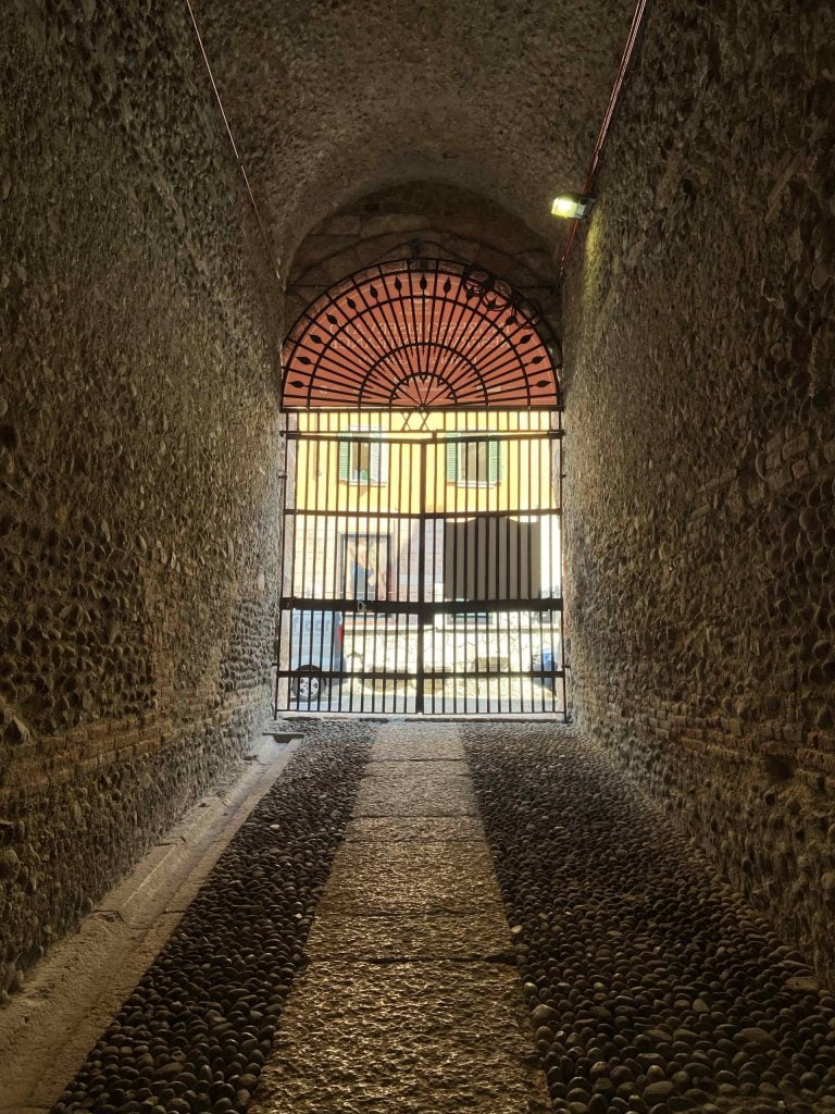 Dos días en Verona | Empezamos con su Arena e historia