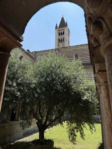 Dos días en Verona | Empezamos con su Arena e historia