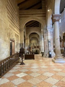 Dos días en Verona | Empezamos con su Arena e historia