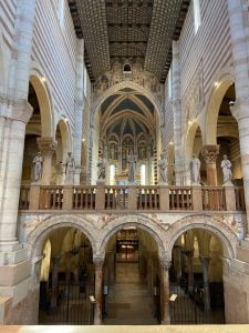 Dos días en Verona | Empezamos con su Arena e historia