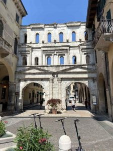 Dos días en Verona | Città Antica y una cena de ensueño