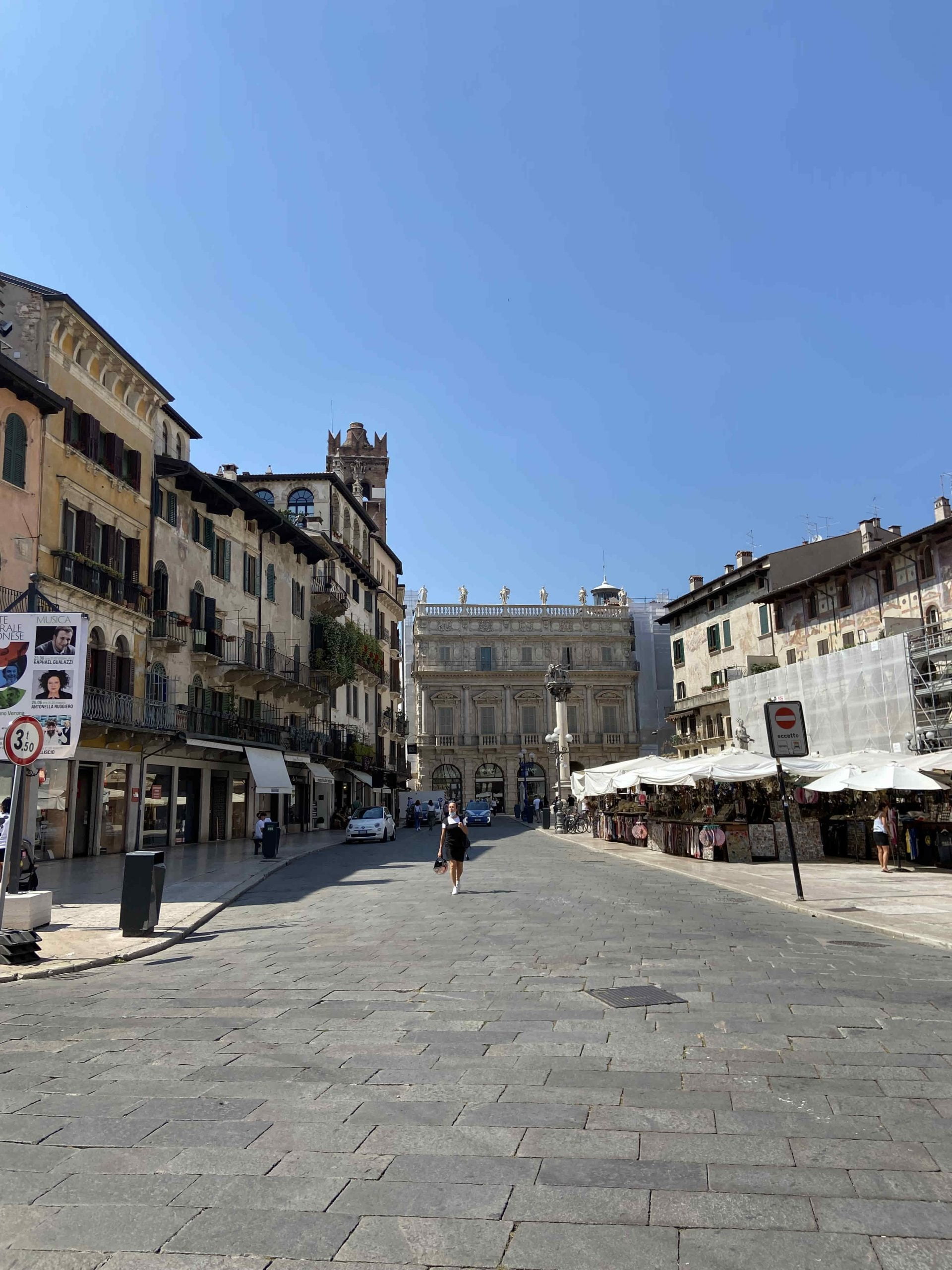 Dos días en Verona | Città Antica y una cena de ensueño