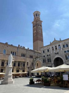 Dos días en Verona | Città Antica y una cena de ensueño