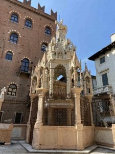 Dos días en Verona | Città Antica y una cena de ensueño