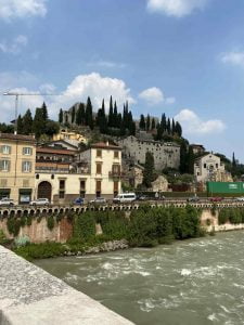 Dos días en Verona | Città Antica y una cena de ensueño