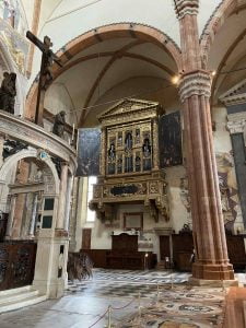 Dos días en Verona | Città Antica y una cena de ensueño