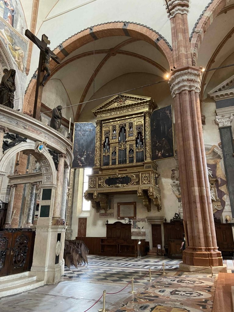 Dos días en Verona | Città Antica y una cena de ensueño