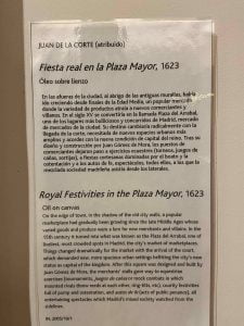 Historia y fotografía en Madrid