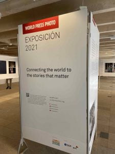 Historia y fotografía en Madrid