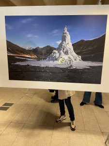 Historia y fotografía en Madrid