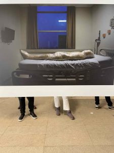 Historia y fotografía en Madrid