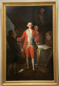 Museo Naval y Banco de España los desconocidos de Madrid