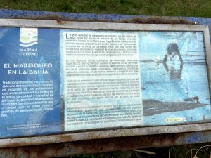 La senda costera entre Pontejos y Pedreña