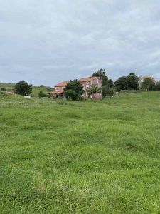 Senderismo entre Mortera y Los Urros en Cantabria