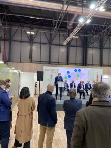 El Viajero Accidental en FITUR 2022