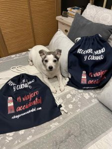 El Viajero Accidental en FITUR 2022