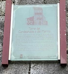 Recorrido por la Puebla Vieja de Laredo