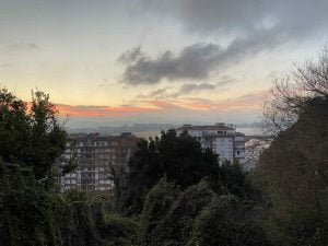 Recorrido por la Puebla Vieja de Laredo