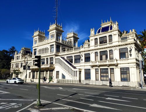 El modernismo en la ciudad de A Coruña