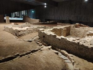 Xacemento do Caldoval