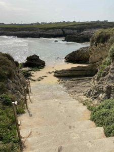 La Virgen del Mar en Cantabria