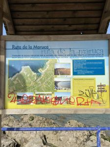 La Virgen del Mar en Cantabria