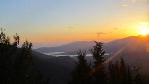 Al otro lado del Peloponeso