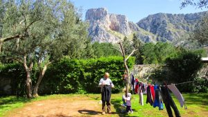 Últimos días en Sicilia