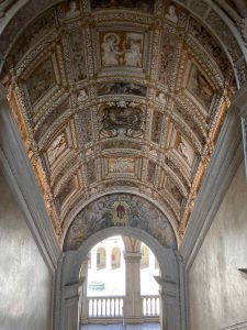 Venecia Palazzo Ducale y Basilica de San Marco