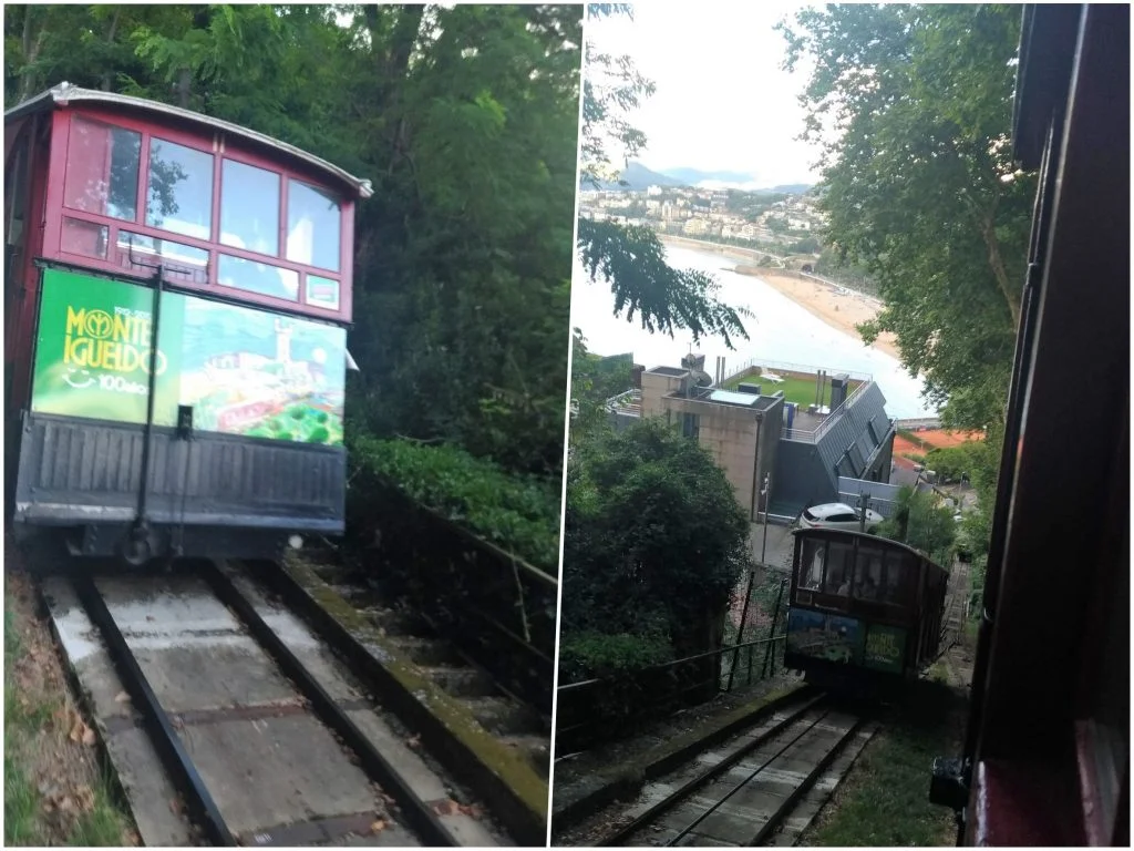 Funicular