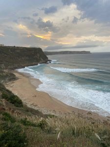 El faro de Punta del Torco en Suances