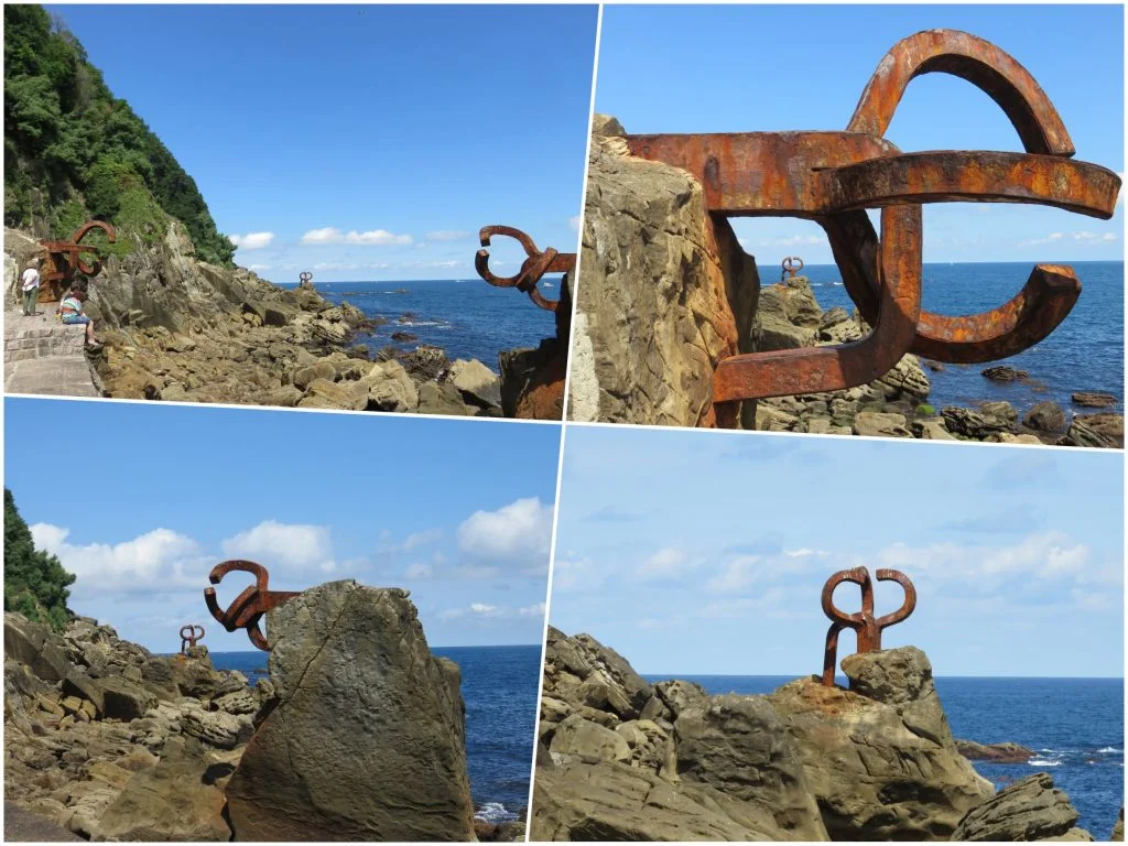 Peine del viento