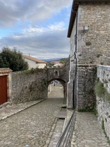 San Vicente de la Barquera Iglesia y Castillo