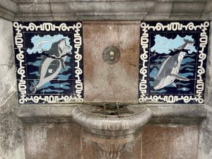 Castro Urdiales iglesia y castillo