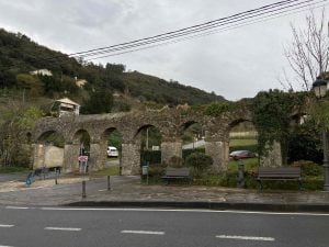 Limpias entre Laredo y Burgos