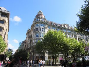 Avenida de la Libertad