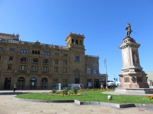Teatro Victoria Eugenia