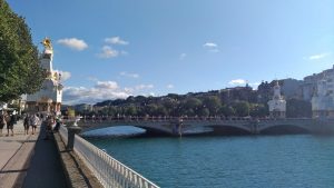Puente de María Cristina