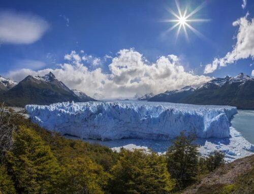 Qué ver en Argentina: 5 maravillas naturales que te cautivarán