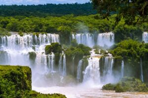 Qué ver en Argentina: cataratas de Iguazú
