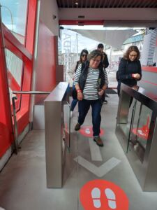 Entrando en el MEGA