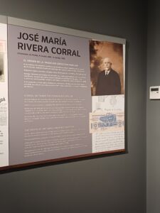 José María Rivera Corral