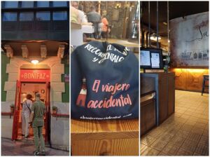 De bares por Santander