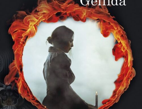 Bajo tierra seca de César Pérez Gellida_ Reseña de Carmen del Río