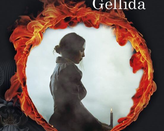 Portada de Bajo tierra seca