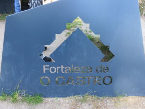 Fortaleza de O Castro
