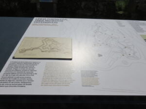 Los tres anillos de O Castro